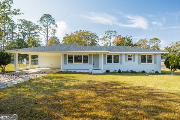 309 Betty Jo Drive, Valdosta