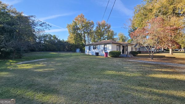 1919 Bethlea Avenue, Macon