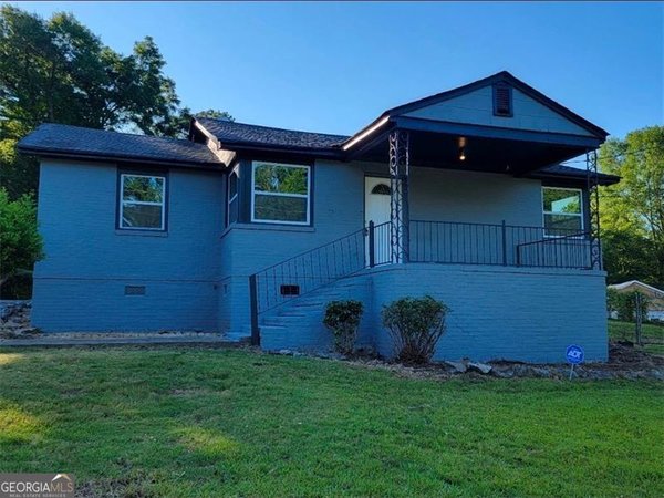 2731 LUMPKIN, Columbus