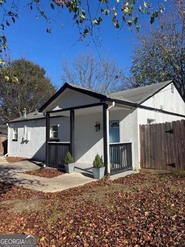 1076 Grant Way, Atlanta