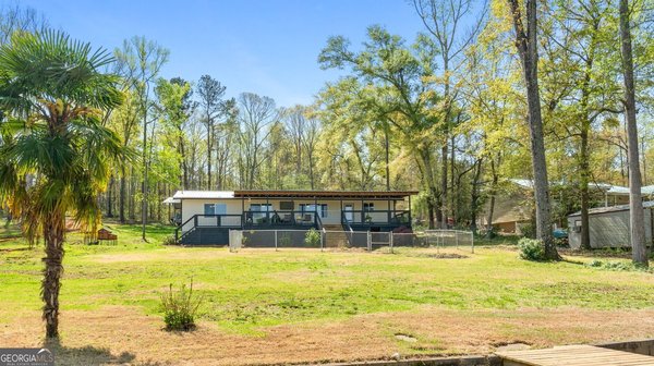 532 Henry Higgins Road, Jackson