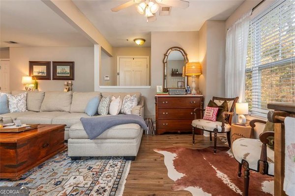 208 Madison Lane, Smyrna