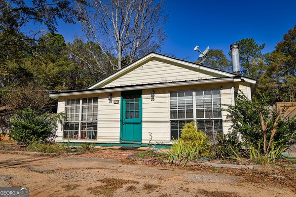 12462 Brown Bridge Road, Covington