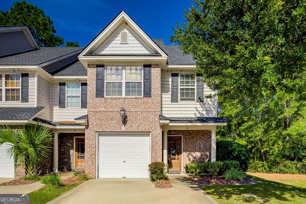 40 Weslyn Park Drive, Savannah