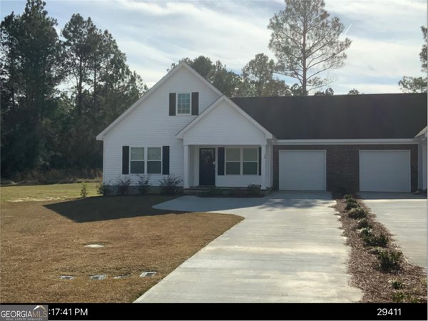 140 Bull Bay Drive, Statesboro