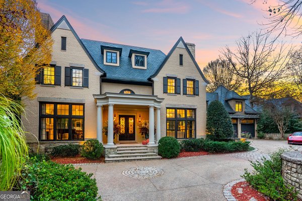 675 Paces Ferry Road, Atlanta