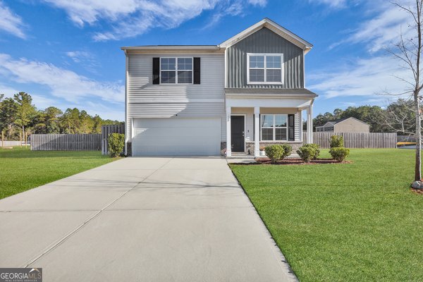 233 Caroline Way, Guyton