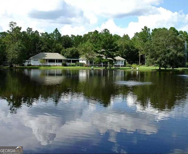 30 Fields Park Road, Statesboro