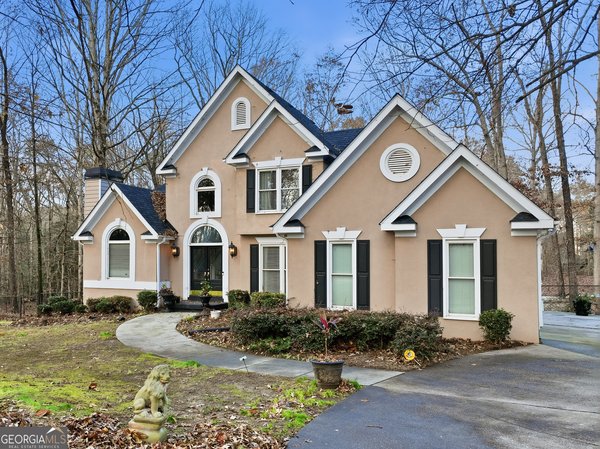 2901 Briscoe Road, Loganville