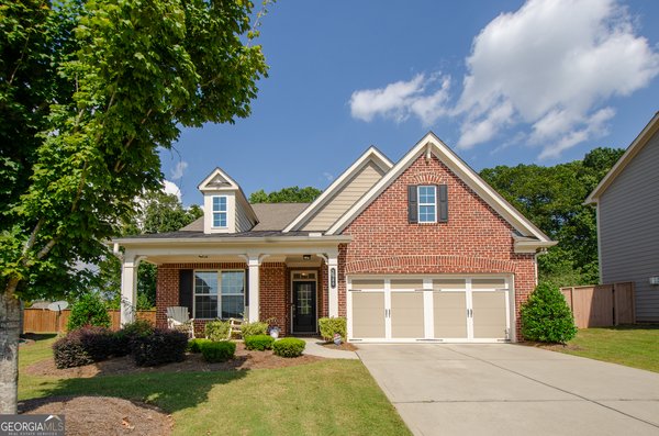 2980 Prestwood Drive, Cumming