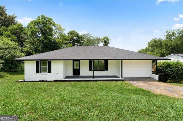 15 Baker Street, Cartersville