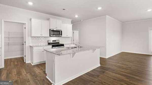 2660 Alderbrook Court, South Fulton