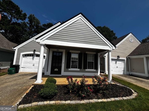 104 ROSE COTTAGE Lane, Woodstock