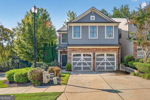 414 New Park Drive, Woodstock