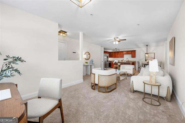 1202 Madison Lane, Smyrna