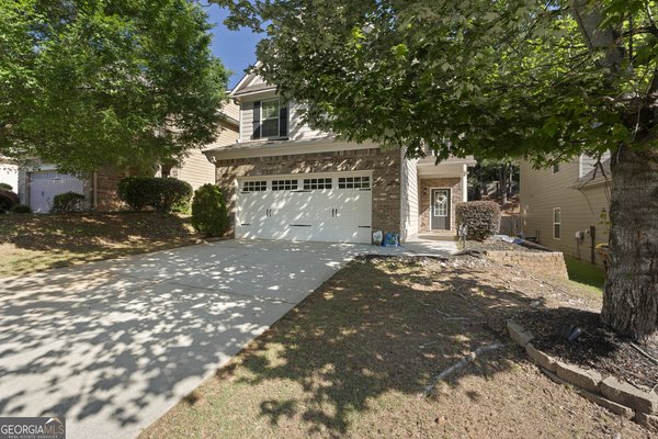 2040 HARVEST RIDGE Circle, Buford