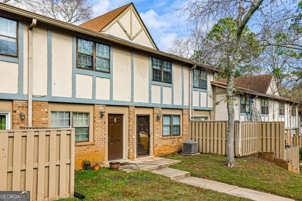 1150 Rankin Street, Stone Mountain