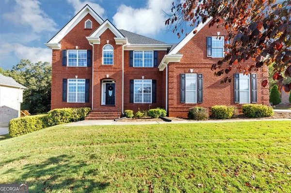 2052 EVERGREEN Drive, Conyers