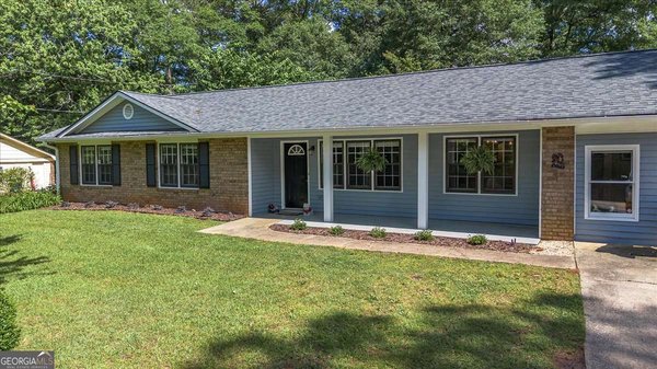 2620 Hodges Mill Road, Watkinsville