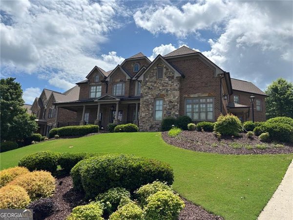 1565 Bramble Bush Way, Suwanee