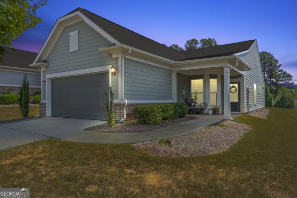 1071 Southern Pine Road, Greensboro