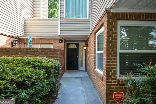 46 Dunwoody Springs Drive, Atlanta