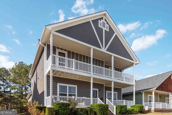 35 Kevin Court, Porterdale