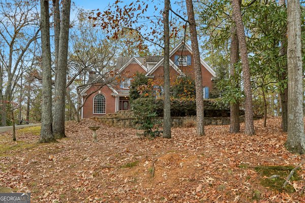 19 Woodview Drive, Cartersville