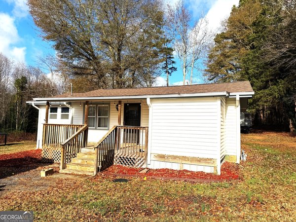 5609 Oconee Street, Lula