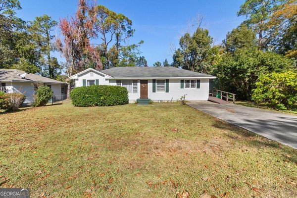 704 Lausanne Drive, Valdosta