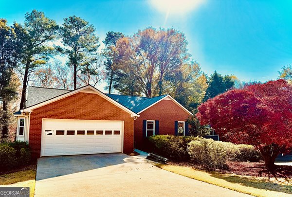 3080 Governors Avenue, Duluth