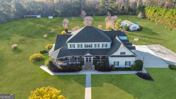 3309 Highway 67, Pembroke