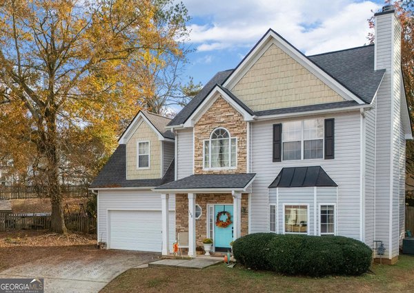 108 Turtle Walk, Carrollton