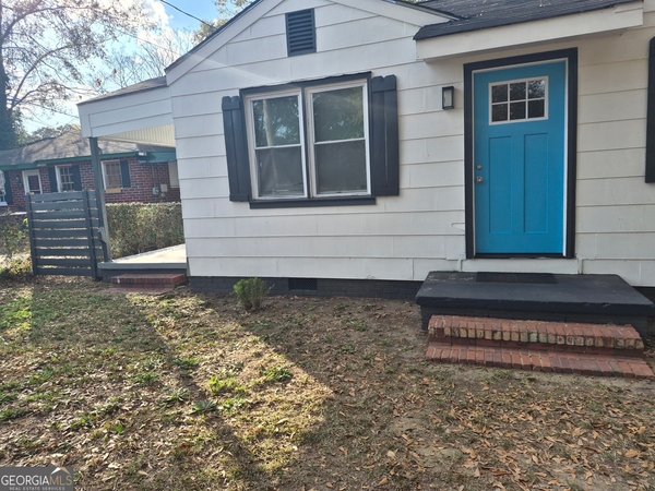 2241 Bruce Avenue, Columbus