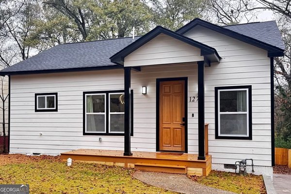 1271 Pine Avenue, Atlanta