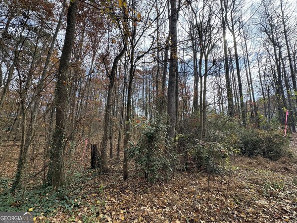 0 Hamby Road, Acworth