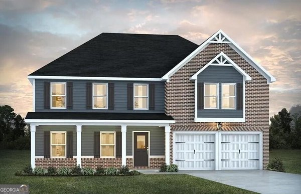 144 Post Oak Drive, Jackson