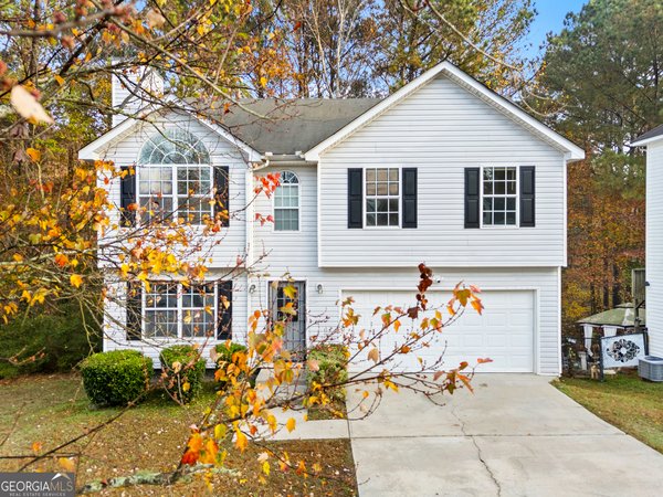 2951 Two Lake Circle, Atlanta