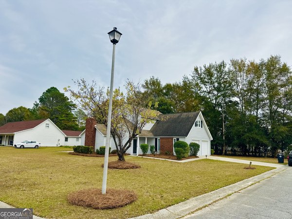 1610 Lance Drive, Dublin