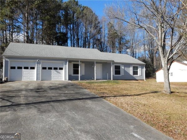 2987 Owens Meadow Drive, Kennesaw