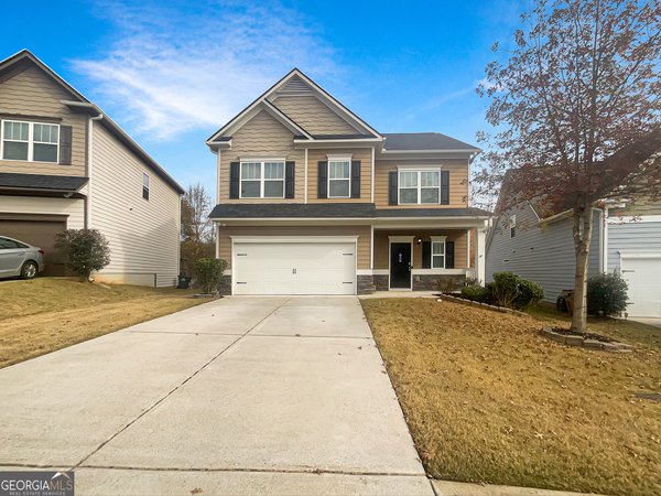 216 Renford Road, Ball Ground