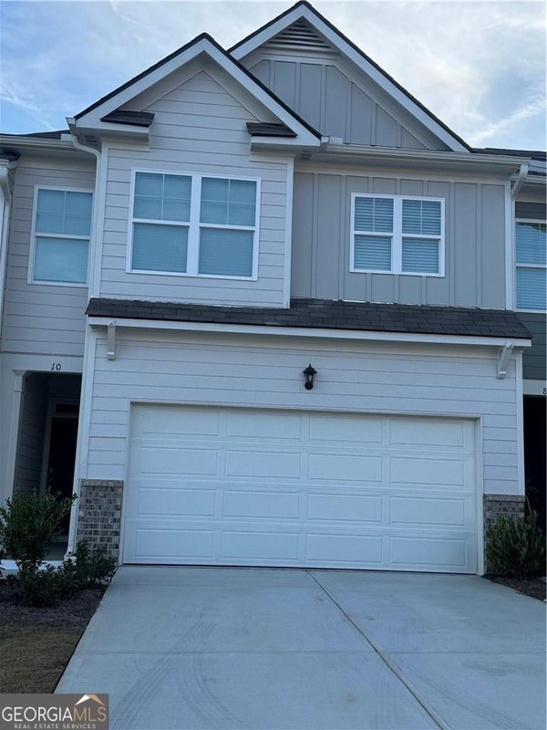 10 Rustin Ridge, Dahlonega