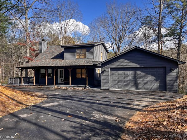 521 Northwind, Sautee Nacoochee