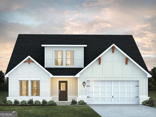 132 Post Oak Drive, Jackson