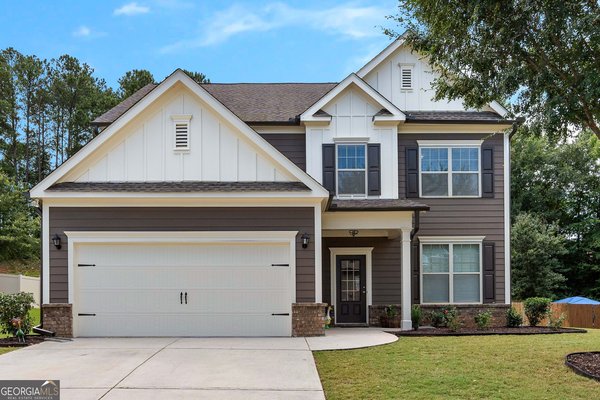 149 Westminster Way, Newnan