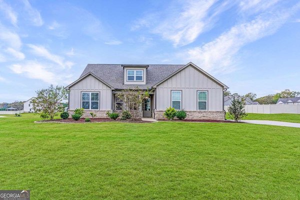 112 Leveret Road, Locust Grove