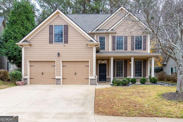 198 Treadstone Lane, Dallas