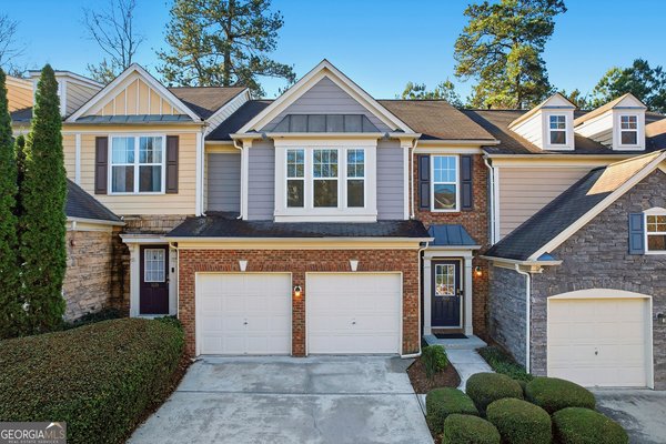 1655 Fair Oak Way, Mableton