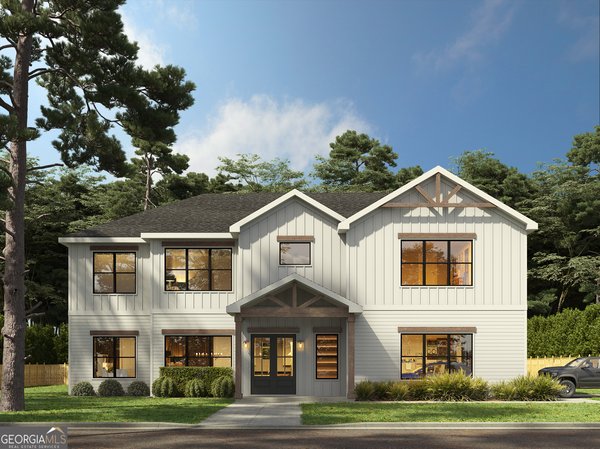 4514 Redwood Street, Atlanta