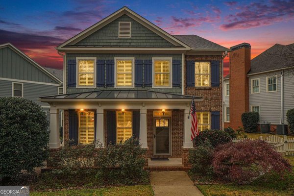 3110 Nichols Street, Smyrna